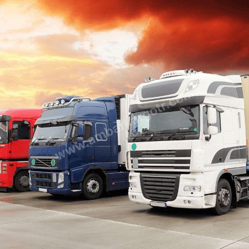 Sarıgazi Ambar Kargo