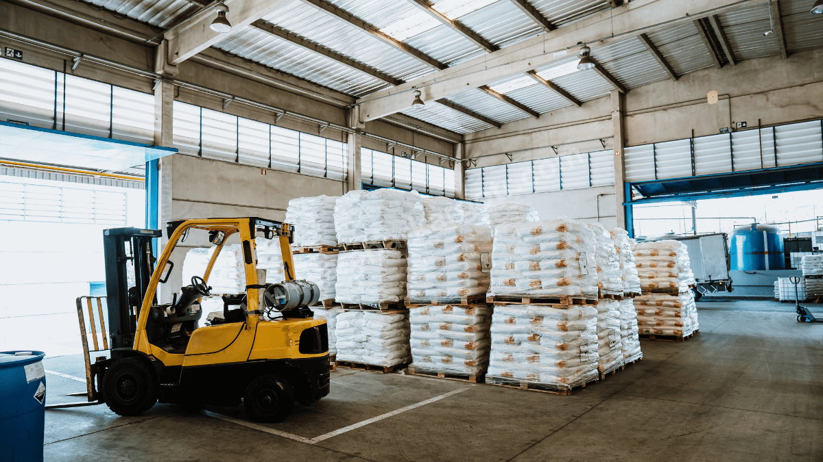 Sarıgazi Kimyasal Ürün Taşıma