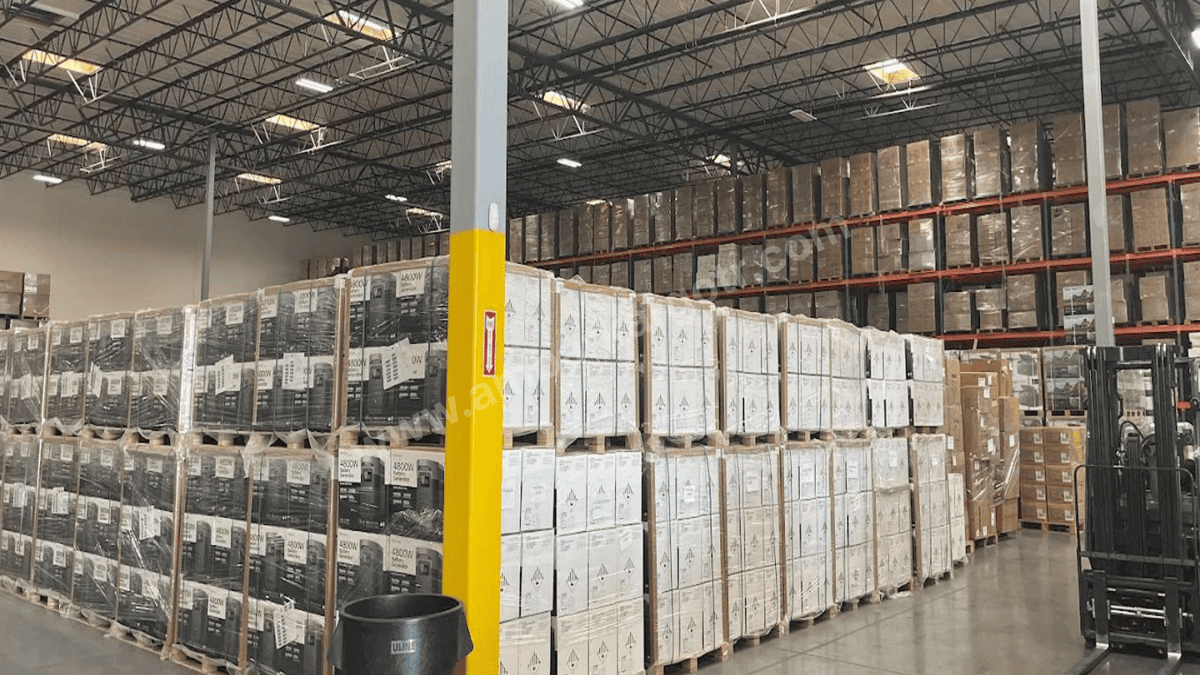 Sarıgazi Parça Yük Taşıma